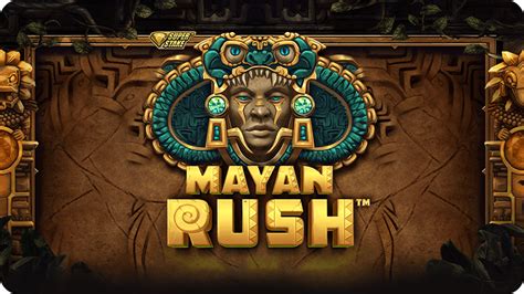Slot Mayan Rush